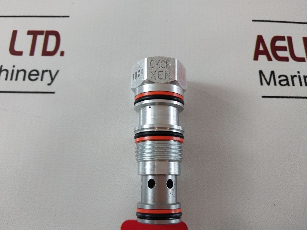 Sun Hydraulics Ckcb-xen Valve Cartridge