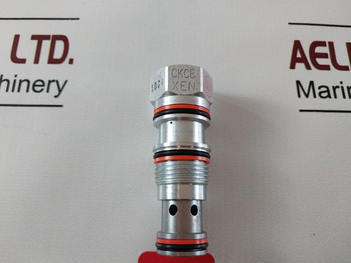 Sun Hydraulics Ckcb-xen Valve Cartridge