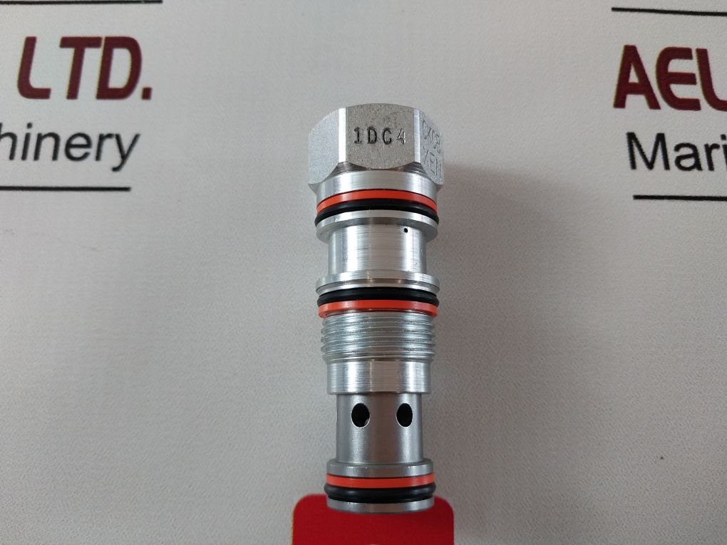 Sun Hydraulics Ckcb-xen Valve Cartridge