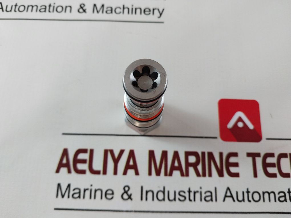 Sun Hydraulics Ckcb-xen Valve Cartridge