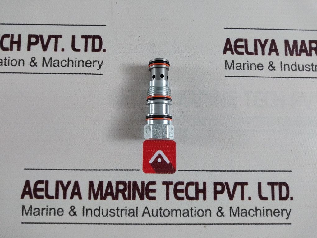 Sun Hydraulics Ckcb-xfn Check Valve H-vlv-0092-01