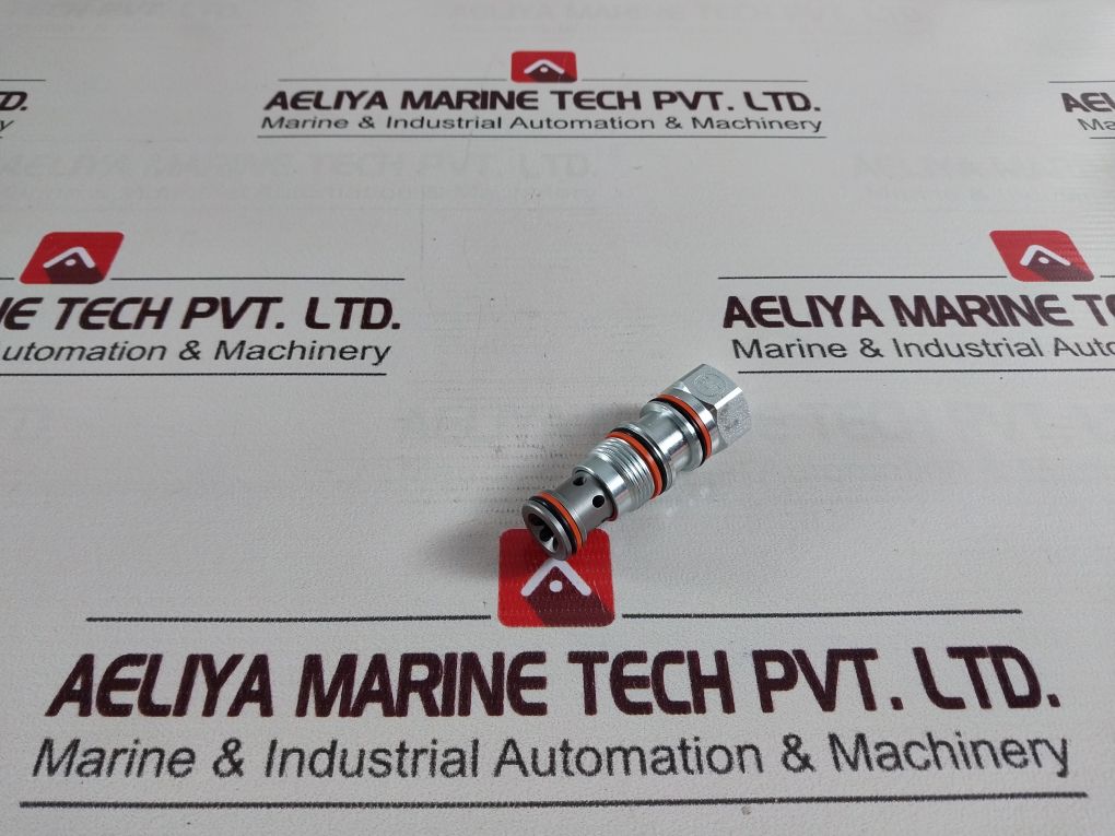 Sun Hydraulics Ckcb-xfn Check Valve H-vlv-0092-01