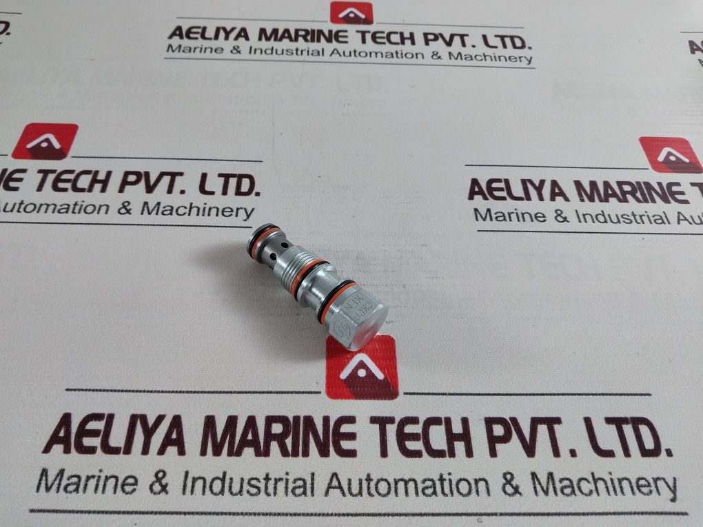 Sun Hydraulics Ckcb-xfn Check Valve H-vlv-0092-01