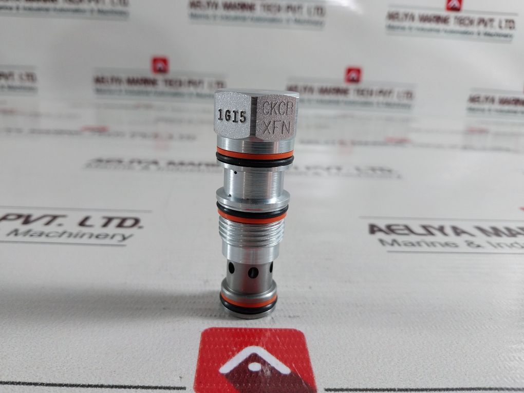 Sun Hydraulics Ckcb-xfn Check Valve H-vlv-0092-01