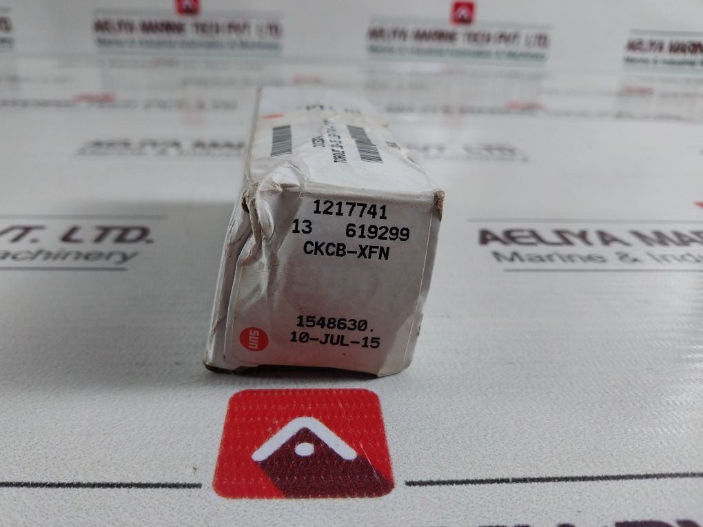 Sun Hydraulics Ckcb-xfn Check Valve H-vlv-0092-01