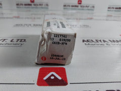 Sun Hydraulics Ckcb-xfn Check Valve H-vlv-0092-01