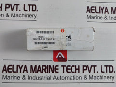Sun Hydraulics Ckcb-xfn Check Valve H-vlv-0092-01