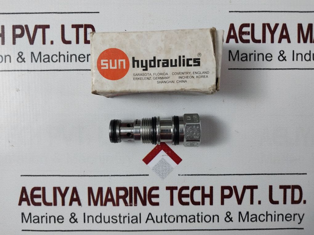 Sun Hydraulics Ckcb Xcn
