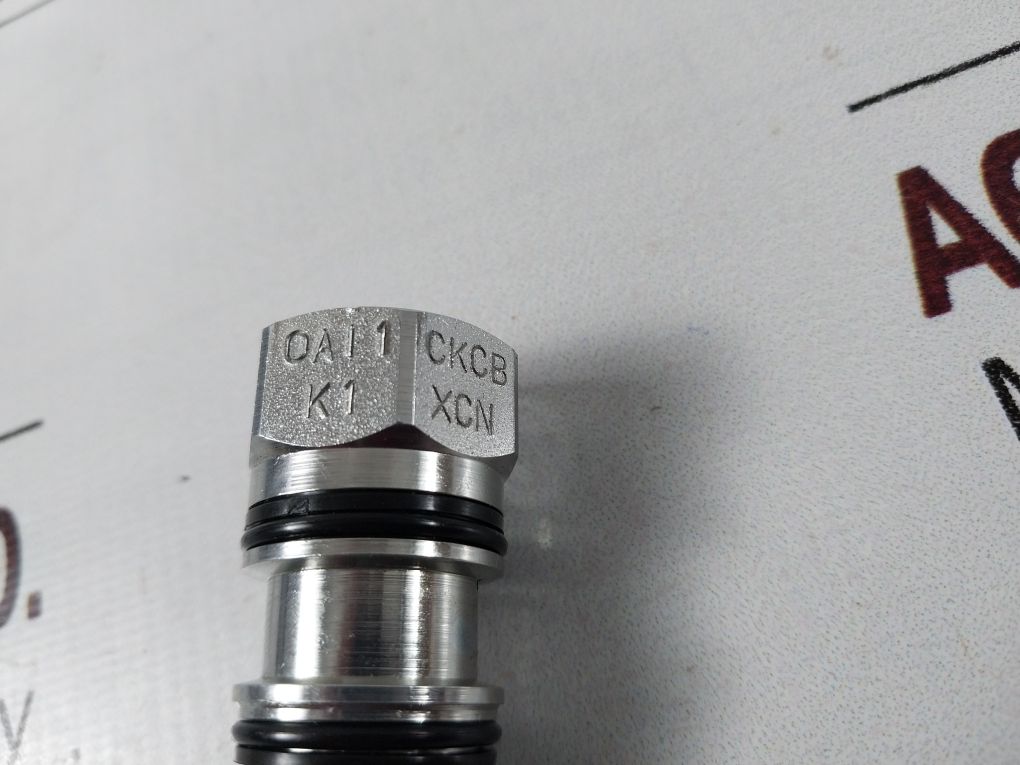 Sun Hydraulics Ckcb-xcn Check Valve