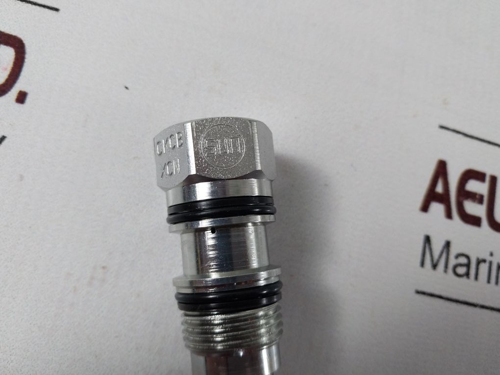 Sun Hydraulics Ckcb-xcn Check Valve