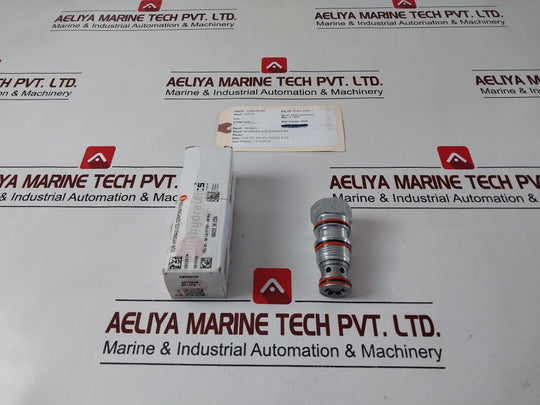 Sun Hydraulics Cked-xcn