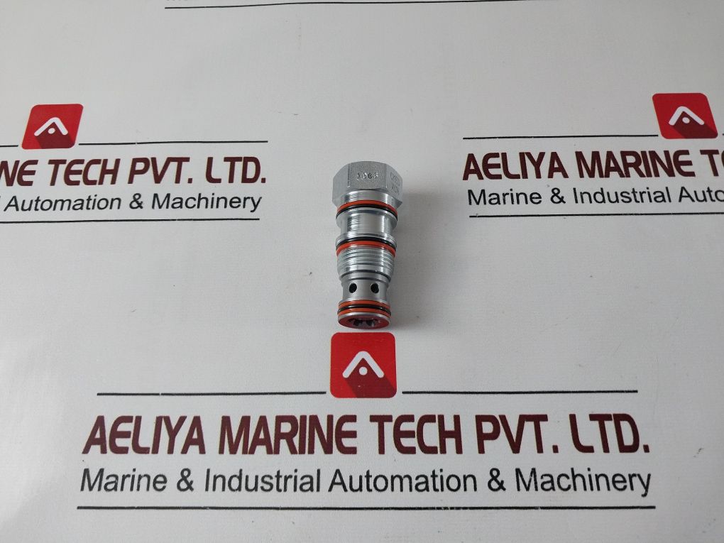 Sun Hydraulics Cked-xcn Check Valve