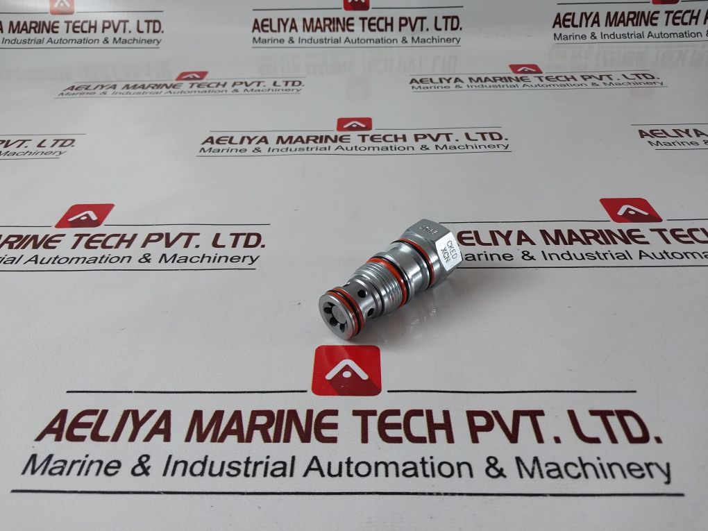 Sun Hydraulics Cked-xcn Check Valve