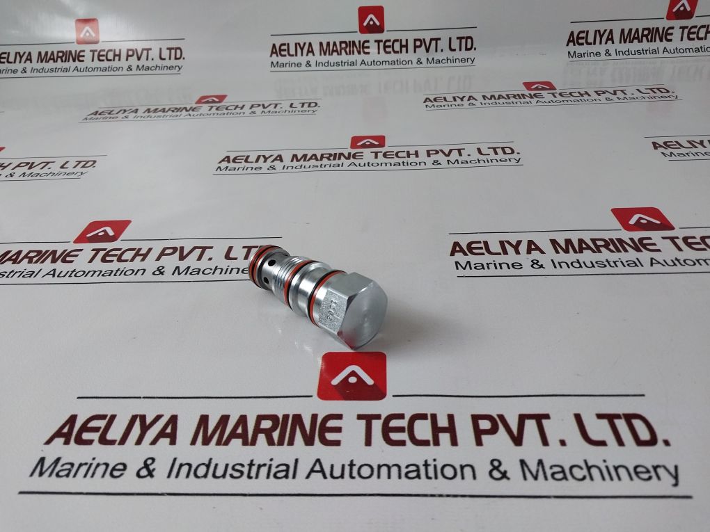 Sun Hydraulics Cked-xcn Check Valve