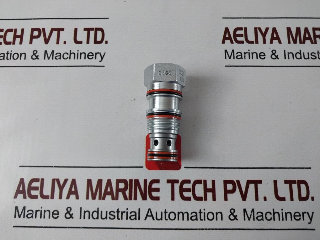 Sun Hydraulics Cked-xcn Check Valve