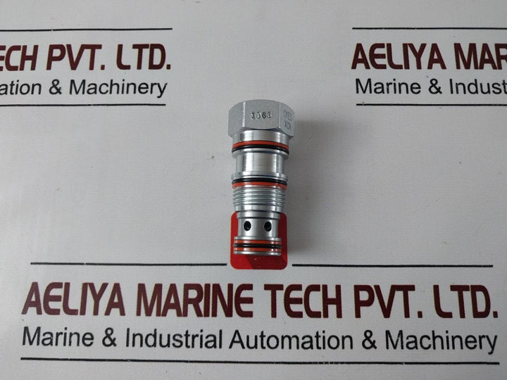 Sun Hydraulics Cked-xcn Check Valve