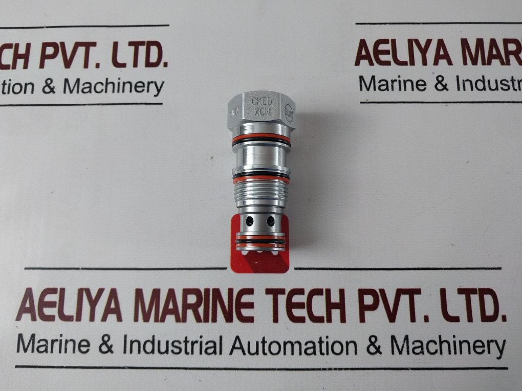 Sun Hydraulics Cked-xcn Check Valve