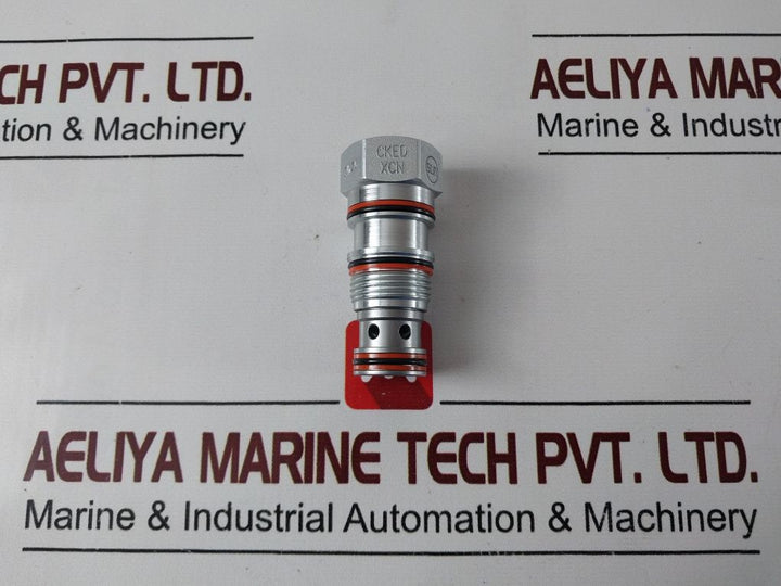 Sun Hydraulics Cked-xcn Check Valve