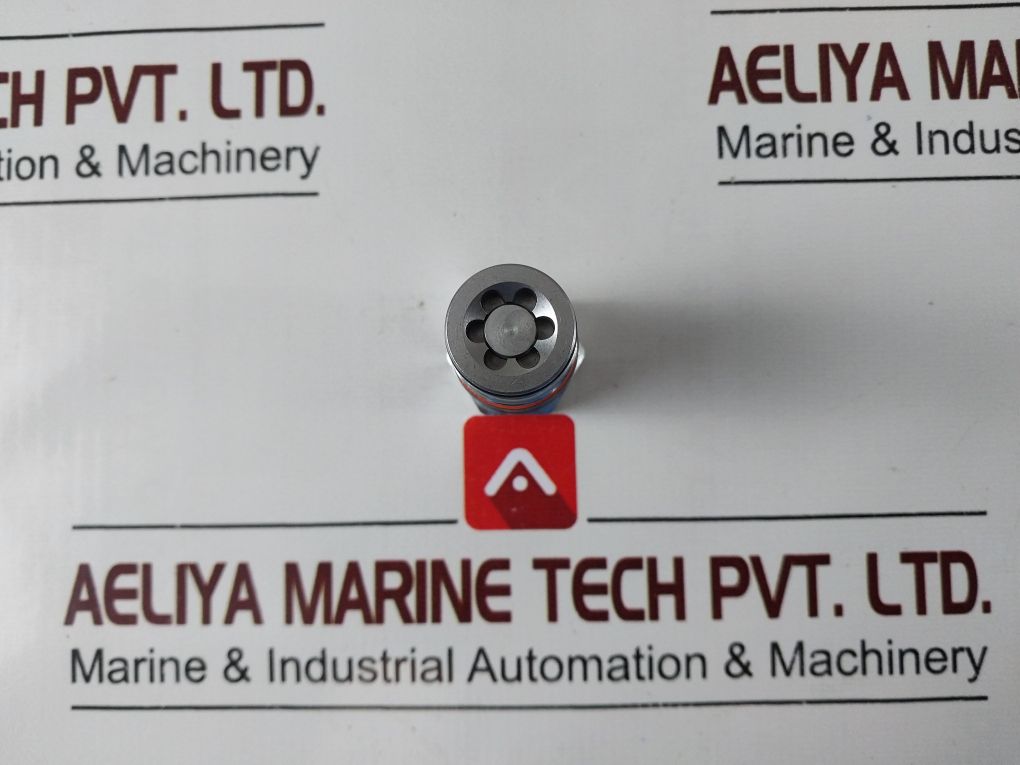 Sun Hydraulics Cked-xcn Check Valve