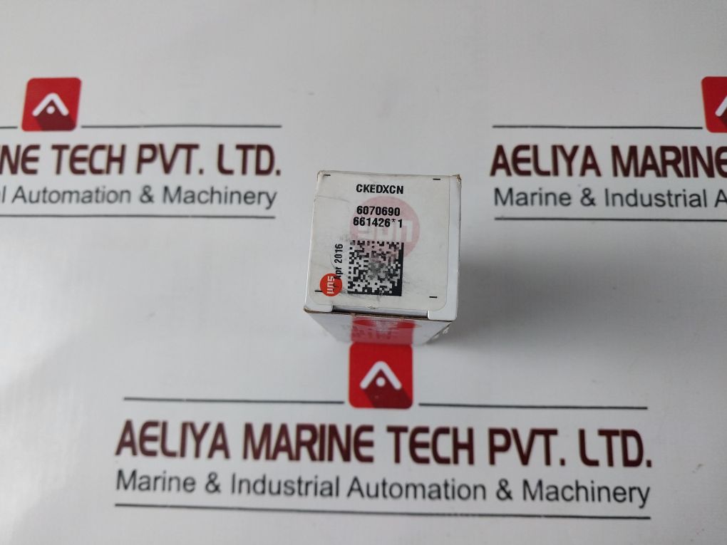 Sun Hydraulics Cked-xcn Check Valve