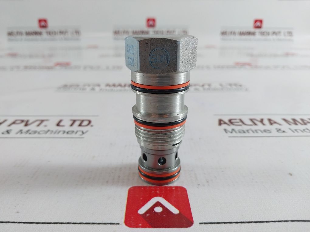 Sun Hydraulics Cked-xcn Check Valve