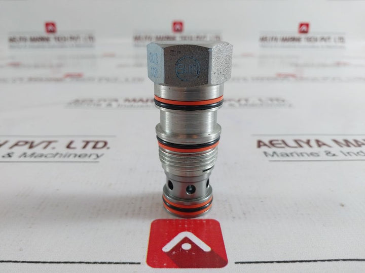 Sun Hydraulics Cked-xcn Check Valve