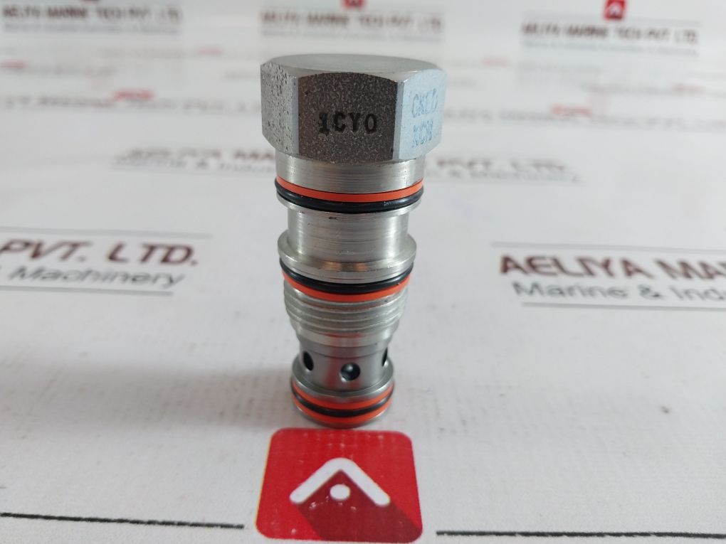 Sun Hydraulics Cked-xcn Check Valve