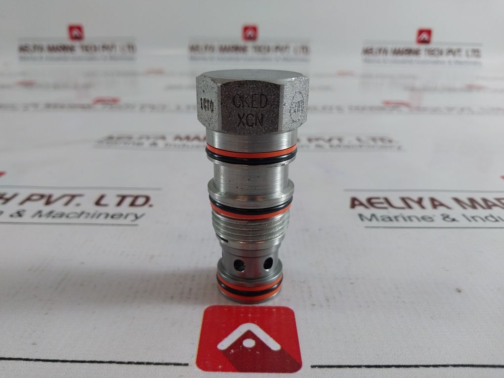 Sun Hydraulics Cked-xcn Check Valve