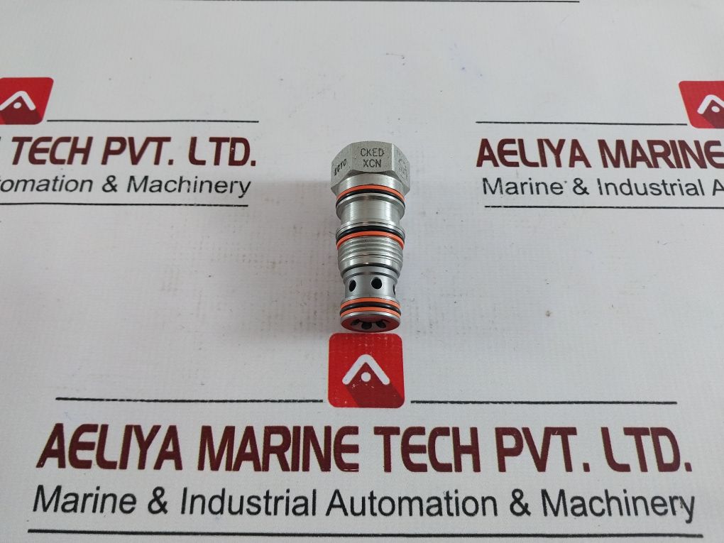 Sun Hydraulics Cked-xcn Check Valve