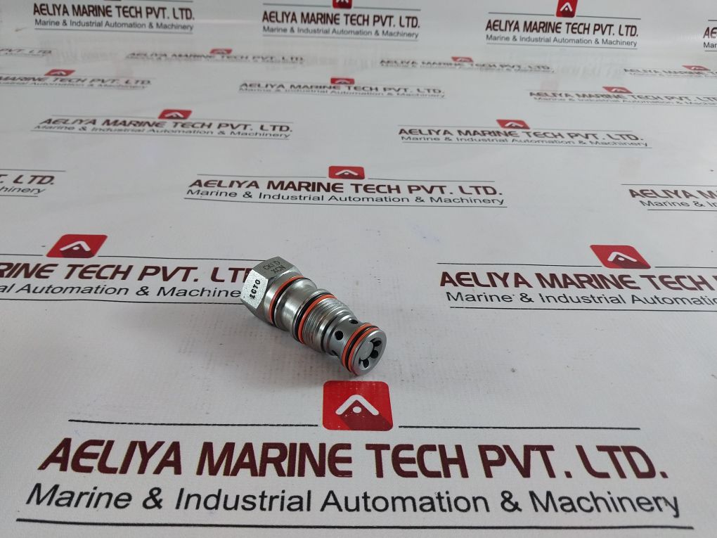 Sun Hydraulics Cked-xcn Check Valve