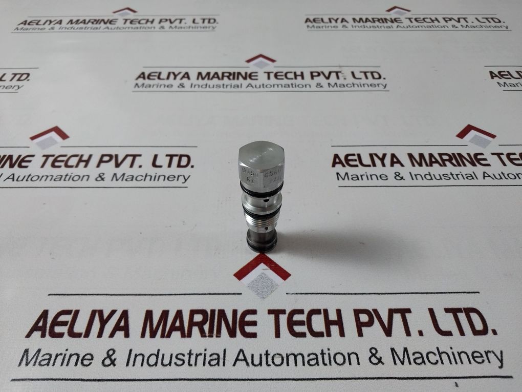 Sun Hydraulics Csab-xxn