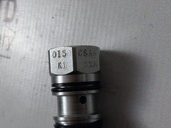 Sun Hydraulics Csab-xxn Valve
