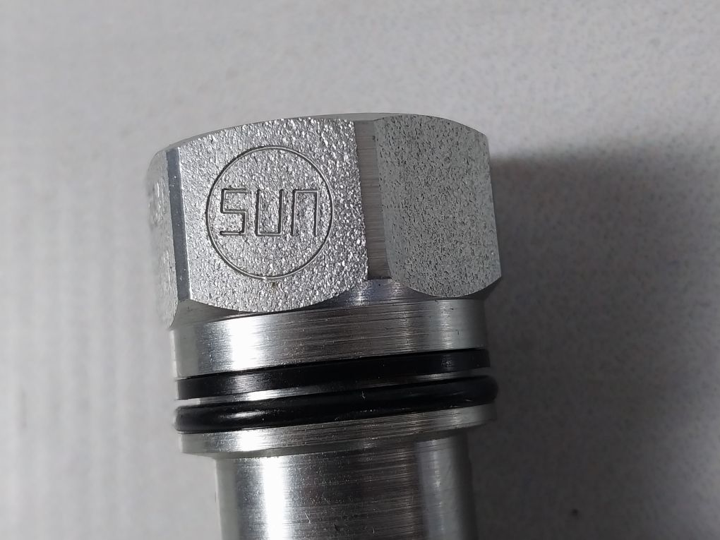 Sun Hydraulics Csab-xxn Valve