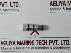 Sun Hydraulics Csab-xxn Valve