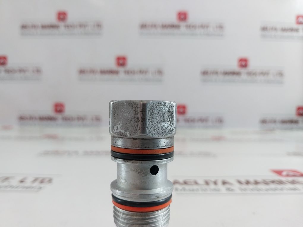 Sun Hydraulics Csab Xxn Valve Free Shipping