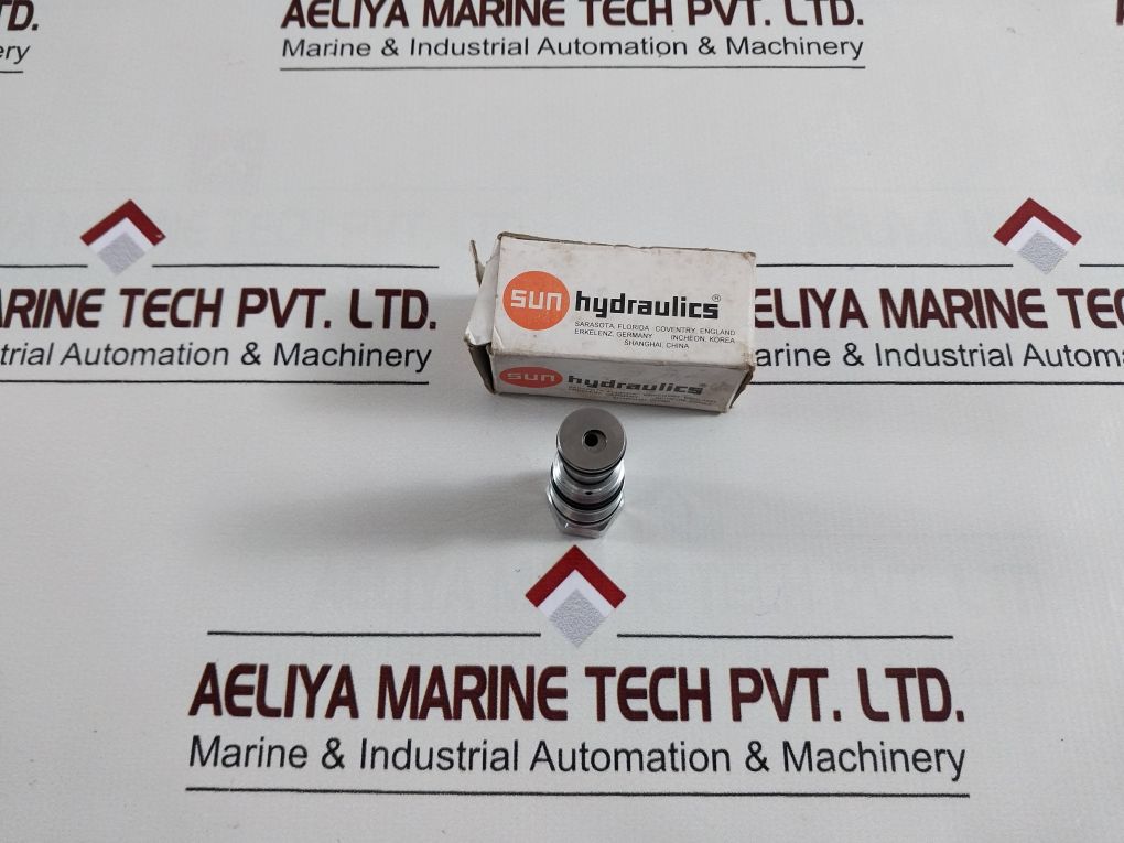 Sun Hydraulics Csab Xxn
