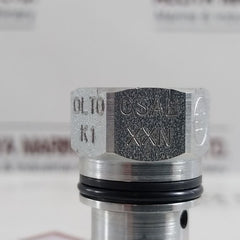 Sun Hydraulics Csab-xxn Cartridge Valve