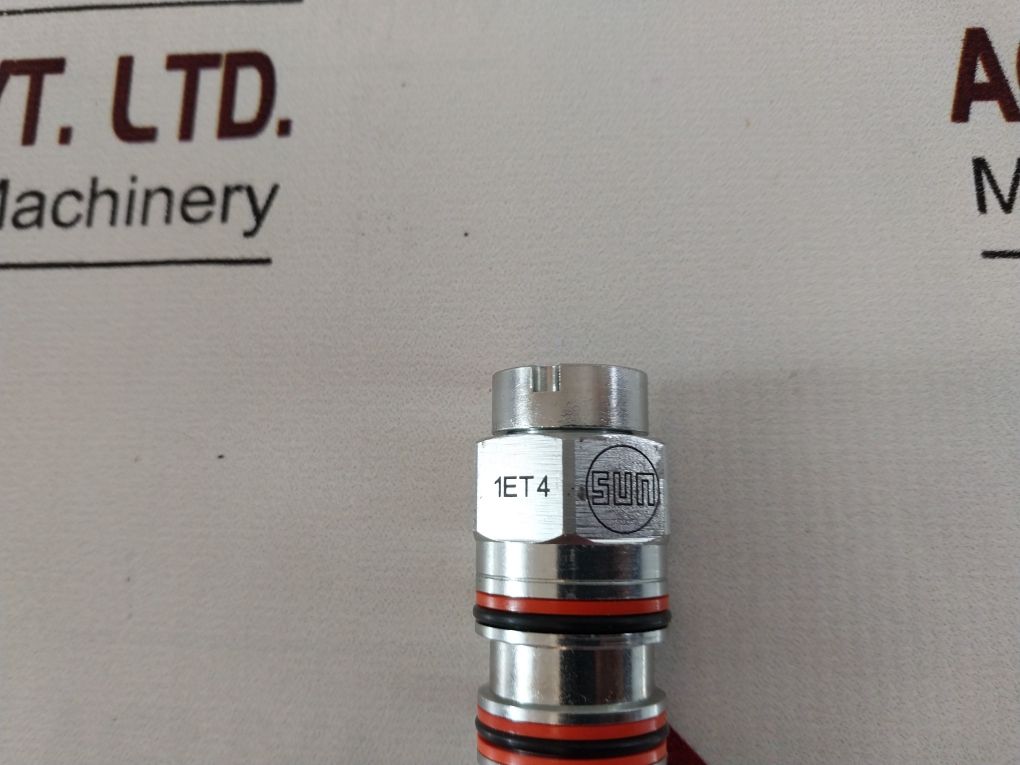 Sun Hydraulics Cvcv-xen 1Et4 Valve