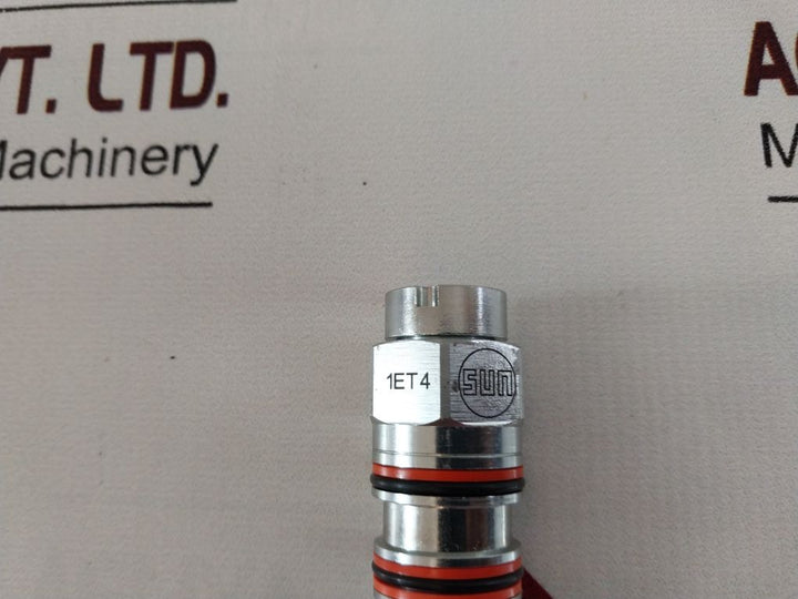 Sun Hydraulics Cvcv-xen 1Et4 Valve