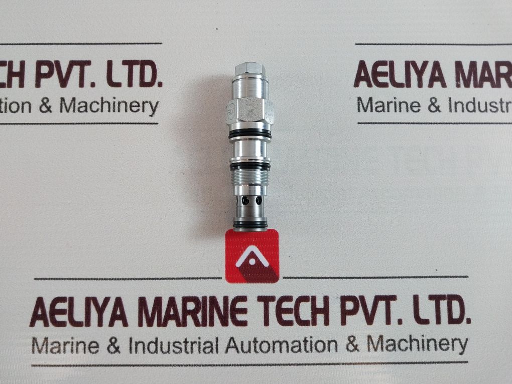 Sun Hydraulics Cbbd-ljn Counterbalance Valve