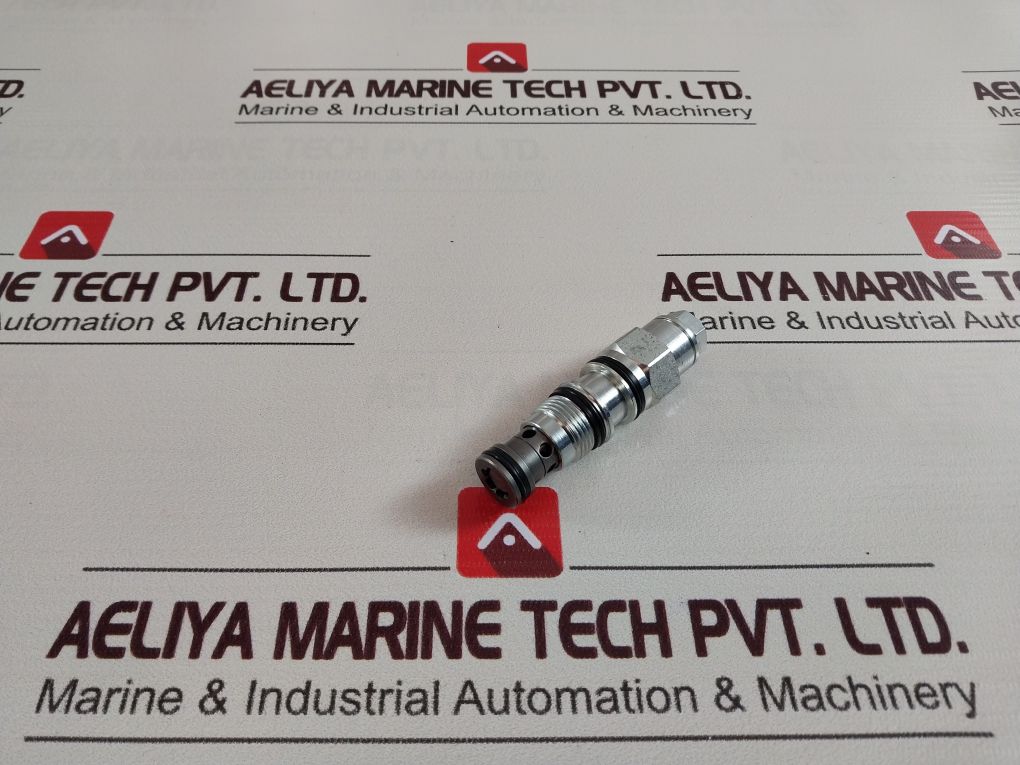 Sun Hydraulics Cbbd-ljn Counterbalance Valve