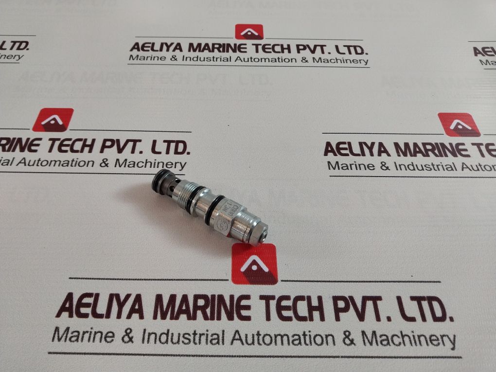 Sun Hydraulics Cbbd-ljn Counterbalance Valve