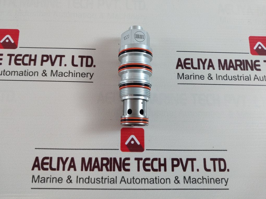 Sun Hydraulics Cvgv-xcn