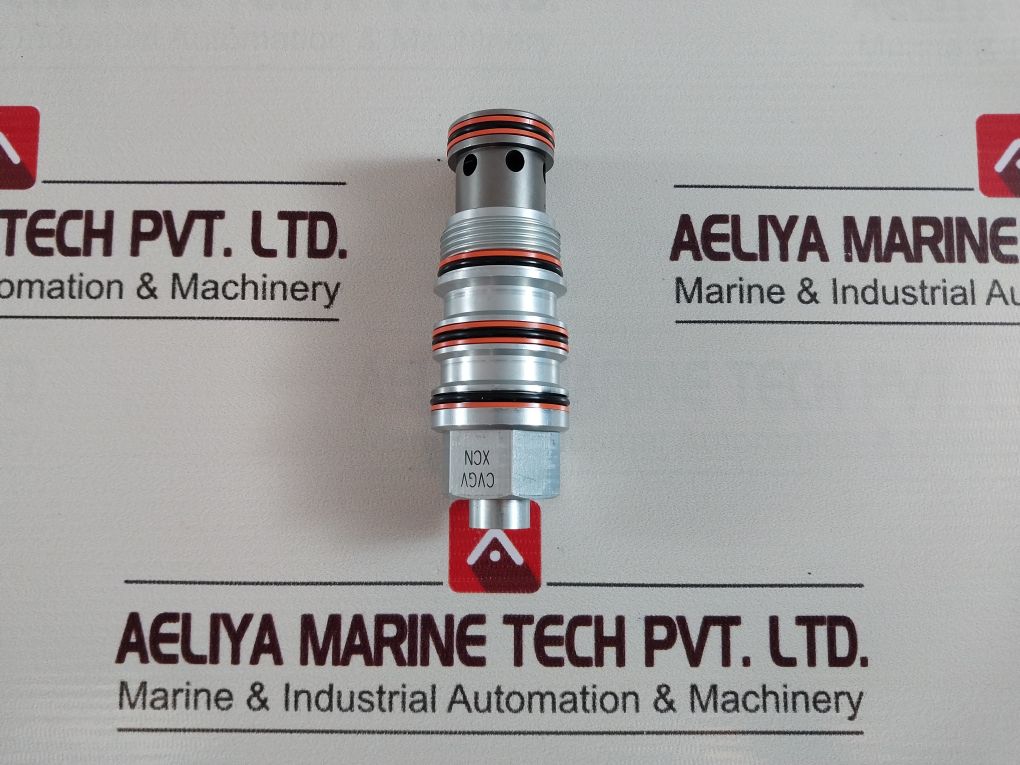 Sun Hydraulics Cvgv-xcn Check Valve 