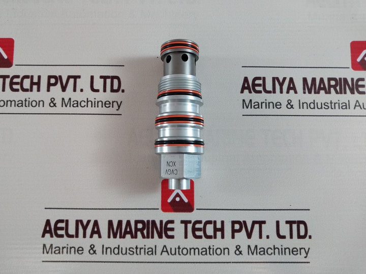 Sun Hydraulics Cvgv-xcn Check Valve 