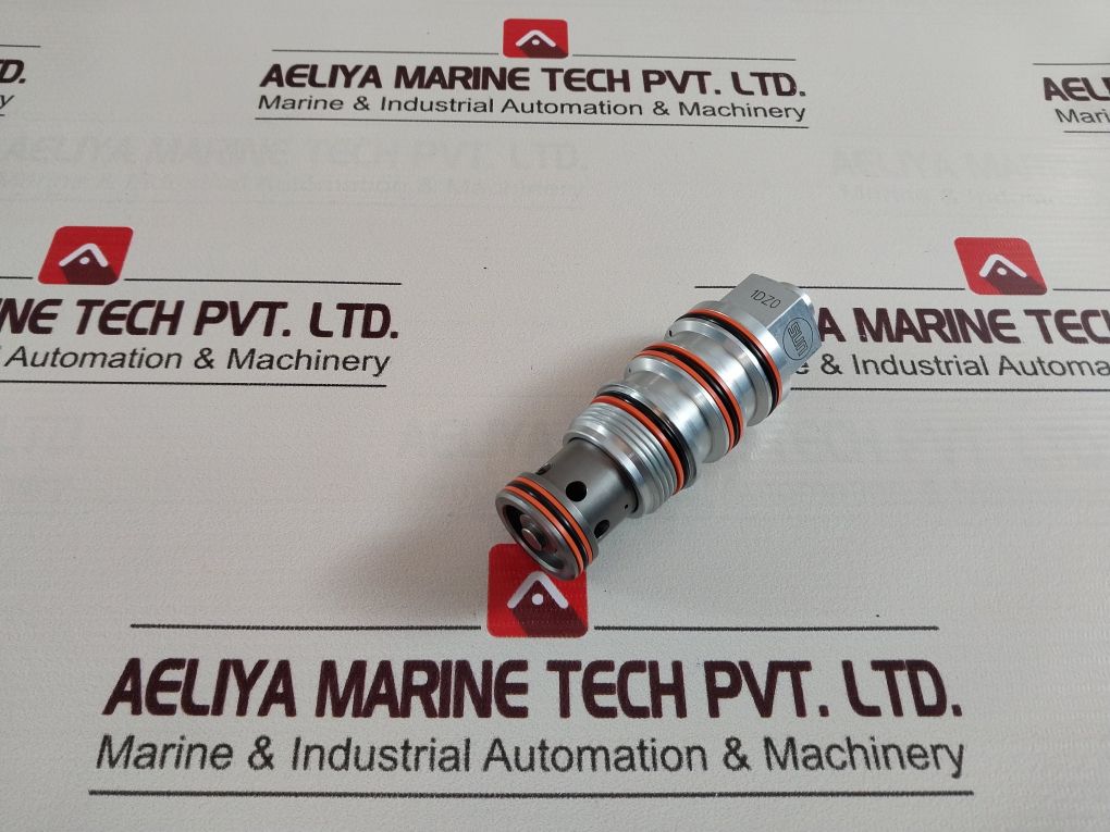 Sun Hydraulics Cvgv-xcn Check Valve 