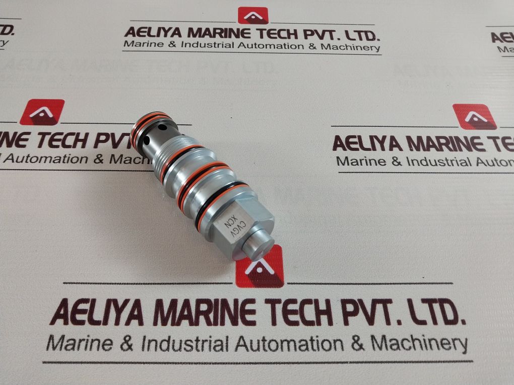 Sun Hydraulics Cvgv-xcn Check Valve 