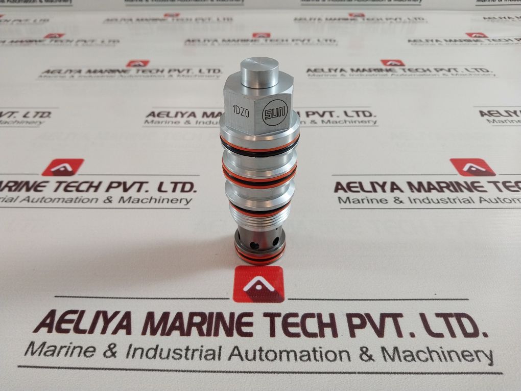 Sun Hydraulics Cvgv-xcn Check Valve 