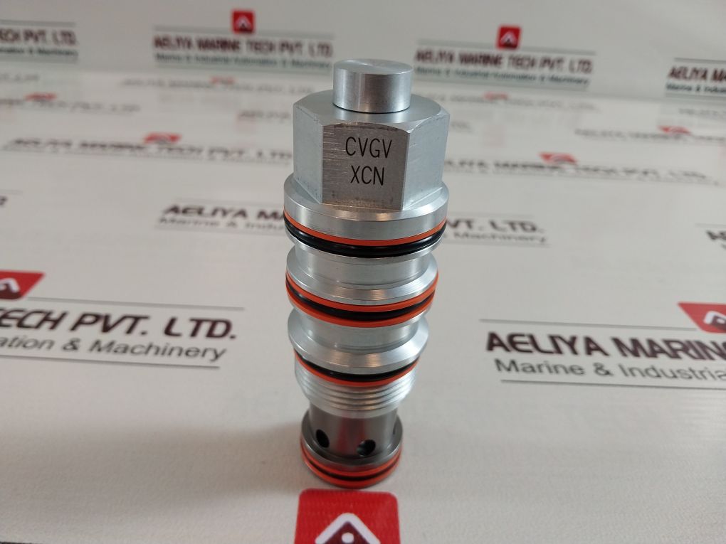 Sun Hydraulics Cvgv-xcn Check Valve 
