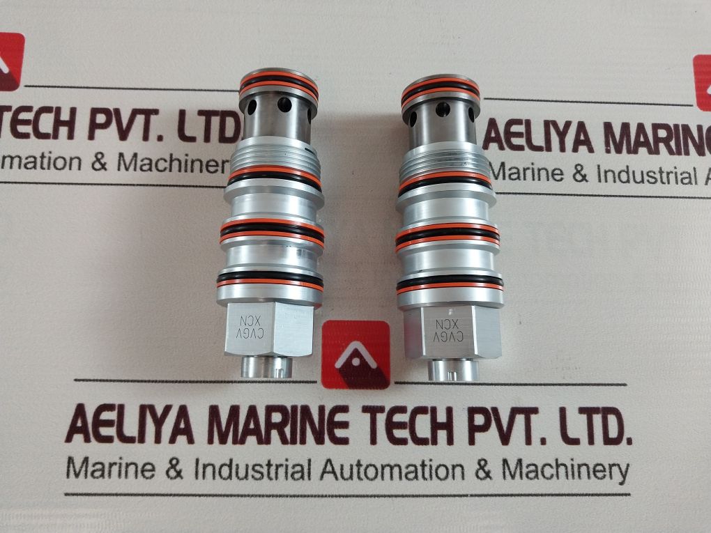 Sun Hydraulics Cvgv-xcn Check Valve